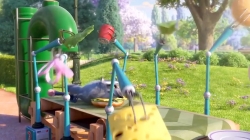 انیمیشن سانی بانیز قسمت 144 - sunny bunnies